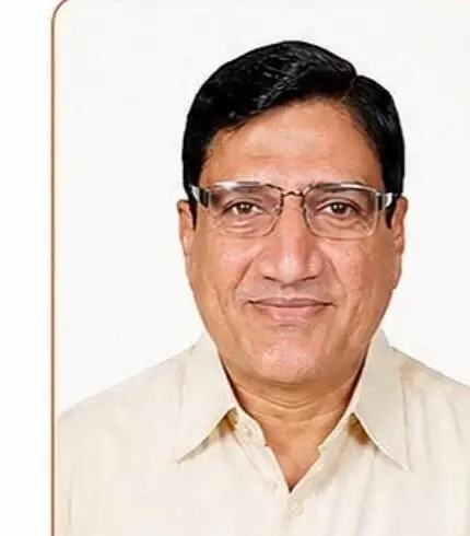 Murari Lal Agarwalla, Chairman, Kuber Paper & Pack Pvt. Ltd.